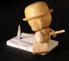 Imagen de la obra Fruto prohibido (Munny)